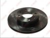 ABE C30322ABE Brake Disc